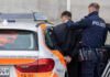 Rapperswil-Jona SG – Auf einen 20-Jährigen eingeschlagen