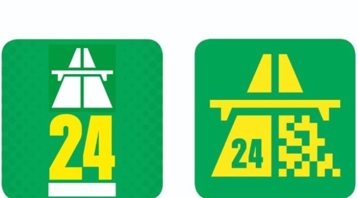 Schweiz – Autobahnvignette 2024 – Ist Ihre aktuell?