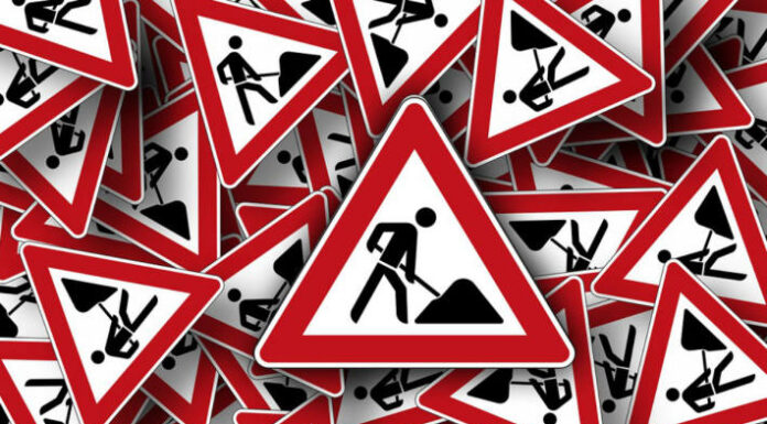 Wetzikon ZH – Sanierung der Usterstrasse