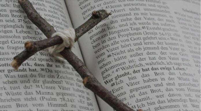 Was man zum Karfreitag & Osterfest wissen muss