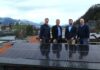 AIO-Solar AG regelt die Nachfolge mit Branchenkennern