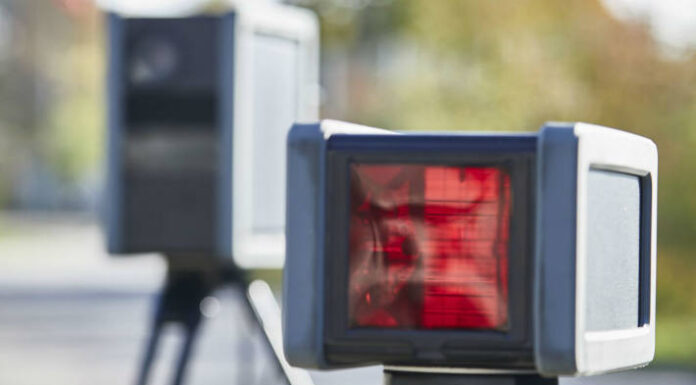 Geblitzt werden – Das kostet das Rasen und schnelle Fahren bei uns