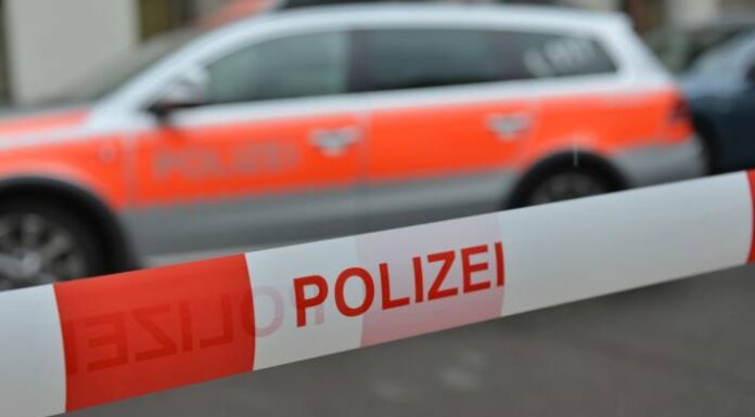 Hergiswil bei Willisau LU – Kind von Auto erfasst