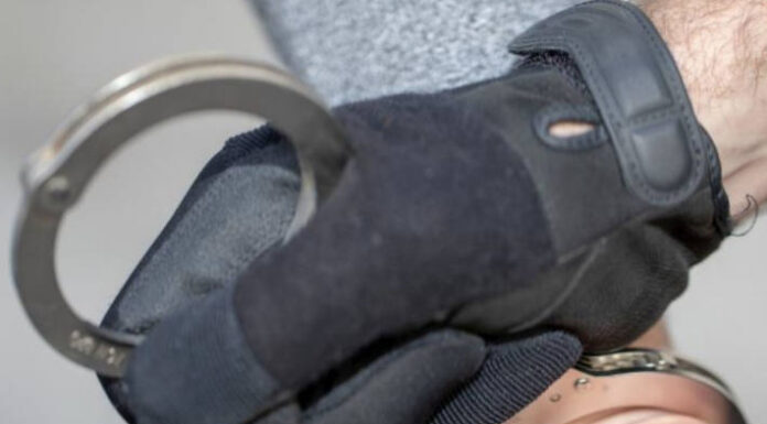 Pfäffikon ZH – Polizei nimmt Einbrecher fest