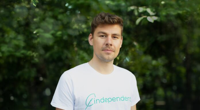 Philipp Marti neuer Verwaltungsratspräsident von findependent
