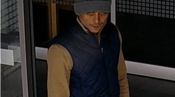 Schöppenstedt NI – Mann nach Diebstahl gesucht