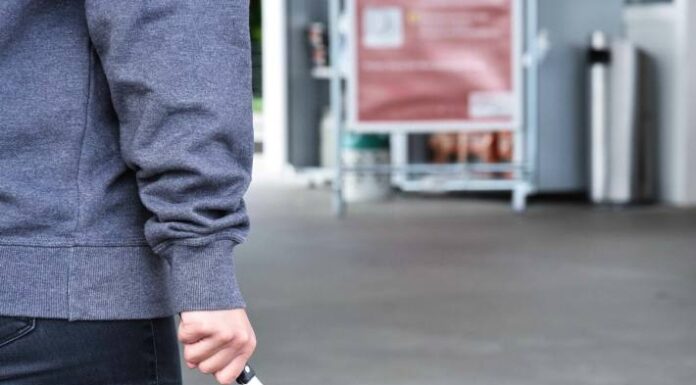Widnau SG – Bewaffneter Überfall auf einen Lebensmittelladen
