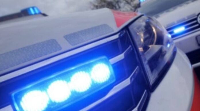 Zürich – Auto schleift Frau nach Streit mehrere Meter mit