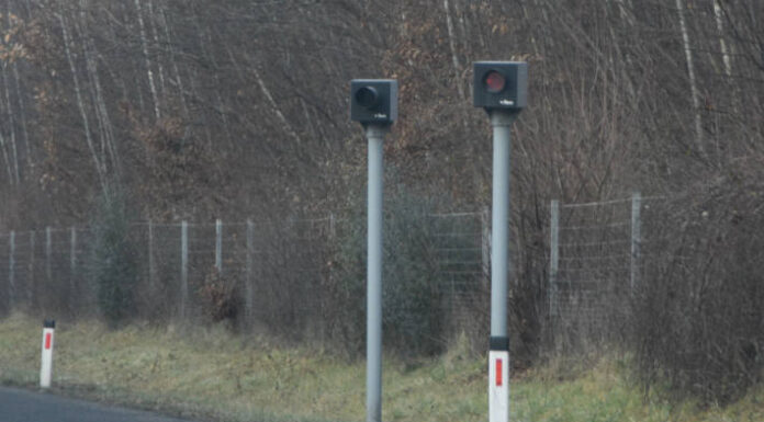 Aktualisierte Radarstandorte im Kanton Solothurn
