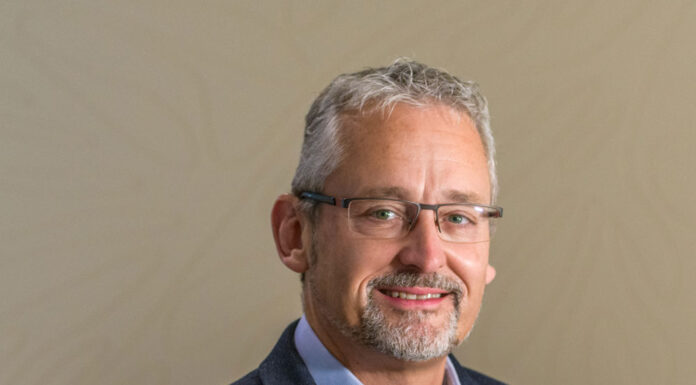 Christoph Koch wird neuer CEO von United Security Providers AG