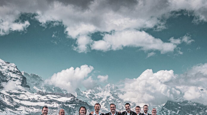 Das sind die Nominierten der Swiss Music Awards 2024