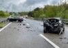 Thurgau – Mehrere Unfälle auf der A7